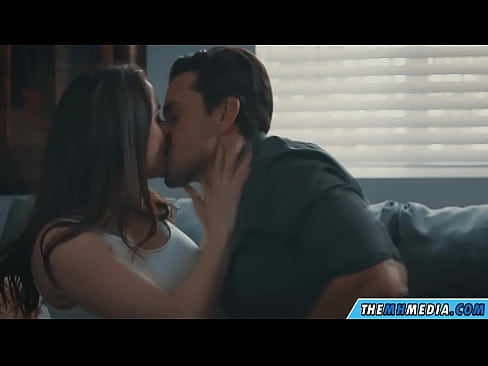 ❤️ Romantic ibalopo pẹlu kan ti o dara Oyan Mama ️ Ohun onihoho didara ☑