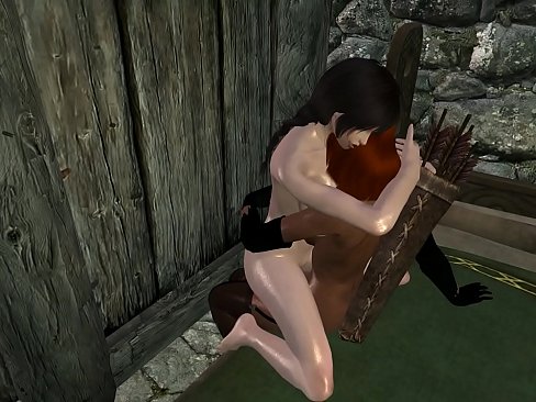❤️ lori isinmi, ati ki o lo awọn ara ti tsbbe ati unpe o pọju olukopa,succubus ati nord ️ Ohun onihoho didara ☑
